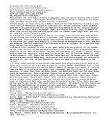 Esszék 'Robin Hood: Fact or Fiction?', 2.                