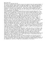 Esszék 'Euthanasia and Assisted Suicide ', 1.                