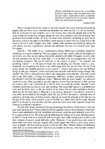 Kutatási anyagok 'Laws Are Best Explained, Interpreted, and Applied by Those Whose Interest Lies i', 2.                