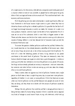 Esszék 'Green Economics', 2.                