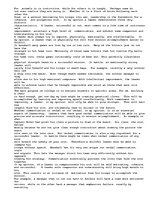 Esszék 'Leader ship philosphy', 1.                