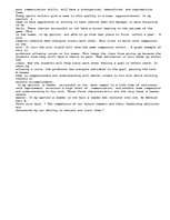 Esszék 'Leader ship philosphy', 2.                