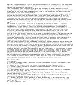 Esszék 'Crisis Management', 6.