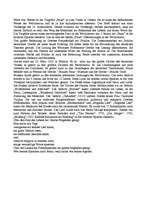 Esszék 'J.W.Goethe', 2.                