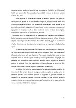 Záródolgozatok 'Health Care System Preparedness Towards Increase of  Alzheimer Patients over the', 8.                