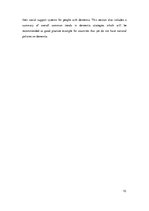 Záródolgozatok 'Health Care System Preparedness Towards Increase of  Alzheimer Patients over the', 10.                