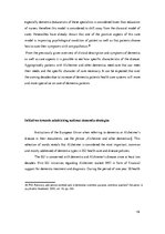 Záródolgozatok 'Health Care System Preparedness Towards Increase of  Alzheimer Patients over the', 19.                