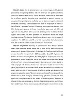 Záródolgozatok 'Health Care System Preparedness Towards Increase of  Alzheimer Patients over the', 29.                