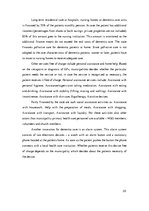 Záródolgozatok 'Health Care System Preparedness Towards Increase of  Alzheimer Patients over the', 35.                