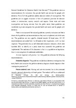 Záródolgozatok 'Health Care System Preparedness Towards Increase of  Alzheimer Patients over the', 43.                