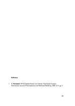 Záródolgozatok 'Health Care System Preparedness Towards Increase of  Alzheimer Patients over the', 66.                