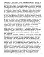 Esszék 'New Dimensions in Privacy: Spatial Privacy in the Geographic Information Age ', 2.                