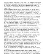 Esszék 'Magdalena and Balthasar', 1.                