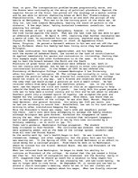 Esszék 'Robert E. Lee', 3.                