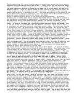 Esszék 'The Sturmabteilung Paramilitary Group, Hitler and Roehm During World War I', 1.                