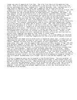 Esszék 'Divorce', 2.                