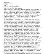 Esszék 'Discuss the Historical and Social Context into Which the Book of Revelation Was ', 1.                