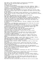 Esszék 'What is orientalism?', 1.