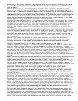 Esszék 'Essay on Thought Contagion', 1.                