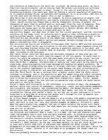 Esszék 'Essay on Thought Contagion', 2.                