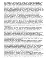 Esszék 'Essay on Thought Contagion', 3.                