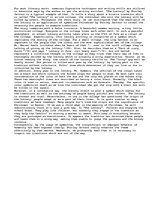 Esszék 'Explore the way Shirley Jackson uses symbolism in "The Lottery" to develop theme', 1.                