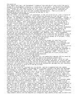 Esszék 'Risk Assessment and Planning in IT Projects', 1.                