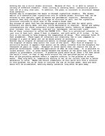 Esszék 'Nuclear Waste Management', 2.                