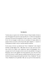 Kutatási anyagok 'The Analysis of Elfrīda Melbārzde’s and Elizabete Kauliņa’s Translation of Lewis', 3.                