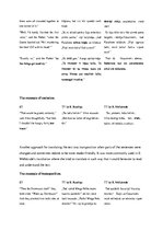 Kutatási anyagok 'The Analysis of Elfrīda Melbārzde’s and Elizabete Kauliņa’s Translation of Lewis', 8.                