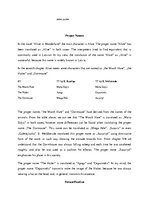 Kutatási anyagok 'The Analysis of Elfrīda Melbārzde’s and Elizabete Kauliņa’s Translation of Lewis', 9.                