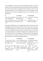 Kutatási anyagok 'The Analysis of Elfrīda Melbārzde’s and Elizabete Kauliņa’s Translation of Lewis', 10.                