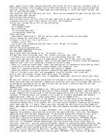 Esszék 'A Business Concept for a Unique Small Business', 4.                