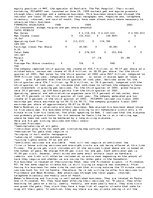 Esszék 'A Business Concept for a Unique Small Business', 5.                