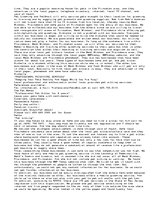 Esszék 'A Business Concept for a Unique Small Business', 6.                