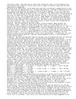 Esszék 'A Business Concept for a Unique Small Business', 8.                