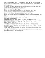 Esszék 'A Business Concept for a Unique Small Business', 9.                