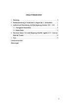 Kutatási anyagok 'Die Rentenversicherung zu Beginn des 21. Jahrhunderts: die Erste und die Zweite ', 2.                