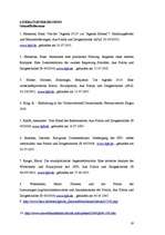 Kutatási anyagok 'Die Rentenversicherung zu Beginn des 21. Jahrhunderts: die Erste und die Zweite ', 19.                