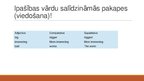 Prezentációk 'Visa angļu valodas gramatika', 48.                