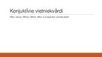Prezentációk 'Visa angļu valodas gramatika', 55.                