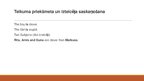 Prezentációk 'Visa angļu valodas gramatika', 74.                