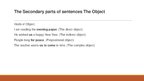 Prezentációk 'Visa angļu valodas gramatika', 76.                