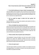 Záródolgozatok 'The Use of Theatresports in Developing Students' Communication Skills', 3.                