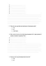 Záródolgozatok 'The Use of Theatresports in Developing Students' Communication Skills', 14.                
