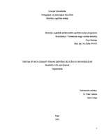 Záródolgozatok 'The Use of Theatresports in Developing Students' Communication Skills', 17.                
