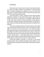 Záródolgozatok 'The Use of Theatresports in Developing Students' Communication Skills', 20.                