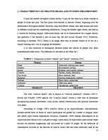 Záródolgozatok 'The Use of Theatresports in Developing Students' Communication Skills', 25.                