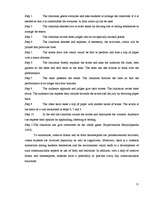 Záródolgozatok 'The Use of Theatresports in Developing Students' Communication Skills', 36.                