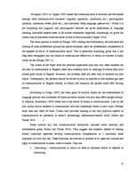 Záródolgozatok 'The Use of Theatresports in Developing Students' Communication Skills', 38.                